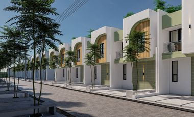 Rumah baru murah aesthetic dekat margahayu, summarecon one gate