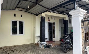 Investasi Rumah Strategis di Biring Kanaya, Makassar