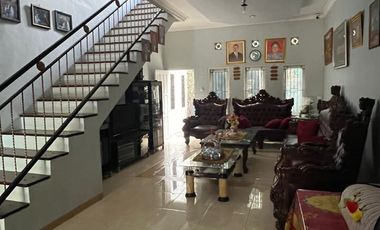 Investasi Rumah Strategis di Biring Kanaya, Makassar