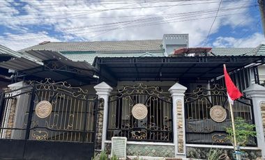 Investasi Rumah Strategis di Biring Kanaya, Makassar