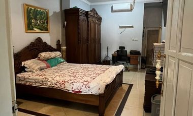 Investasi Rumah Strategis di Biring Kanaya, Makassar