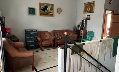 Investasi Rumah Strategis di Biring Kanaya, Makassar