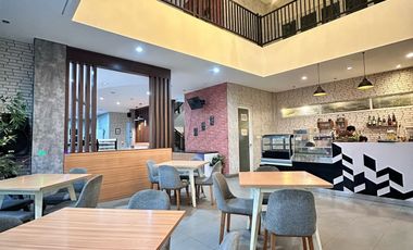 Hotel Di Dago Bandung Best Deal 44 Kamar