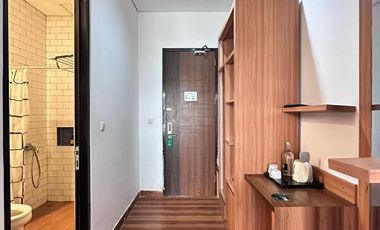 Hotel Di Dago Bandung Best Deal 44 Kamar