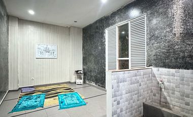 Hotel Di Dago Bandung Best Deal 44 Kamar