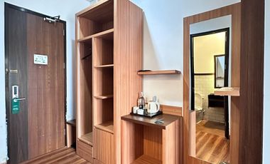 Hotel Di Dago Bandung Best Deal 44 Kamar