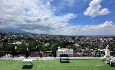 Hotel Di Dago Bandung Best Deal 44 Kamar