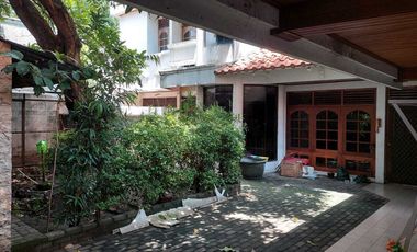 DIJUAL RUMAH DIPONEGORO SURABAYA RON.A2401
