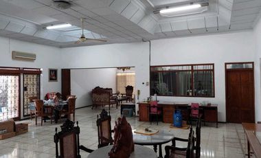 DIJUAL RUMAH DIPONEGORO SURABAYA RON.A2401