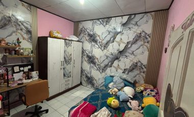 JAKARTA TIMUR,BEBAS BANJIR