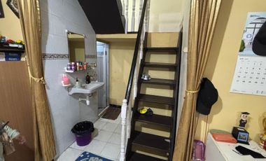 JAKARTA TIMUR,BEBAS BANJIR