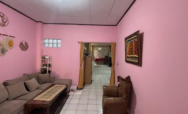 JAKARTA TIMUR,BEBAS BANJIR