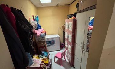 JAKARTA TIMUR,BEBAS BANJIR