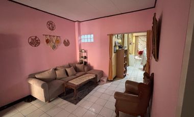 JAKARTA TIMUR,BEBAS BANJIR