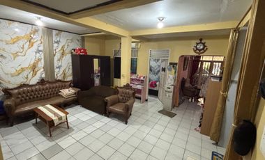 JAKARTA TIMUR,BEBAS BANJIR