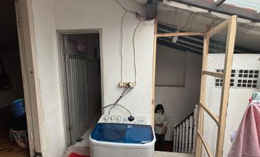 JAKARTA TIMUR,BEBAS BANJIR