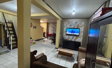 JAKARTA TIMUR,BEBAS BANJIR