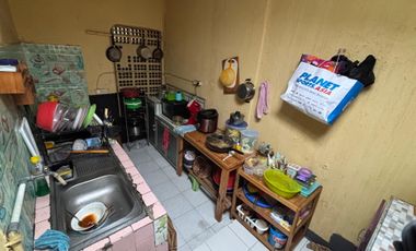 JAKARTA TIMUR,BEBAS BANJIR