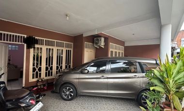 JAKARTA TIMUR,BEBAS BANJIR