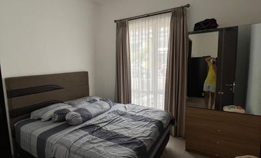 DISEWAKAN RUMAH 10X15 DI PANTAI INDAH KAPUK, PIK