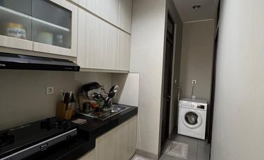 DISEWAKAN RUMAH 10X15 DI PANTAI INDAH KAPUK, PIK