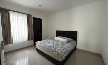 DISEWAKAN RUMAH 10X15 DI PANTAI INDAH KAPUK, PIK