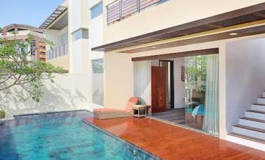 For Sale Kompleks Villa Mewah & Aesthetic Lokasi NusaDua