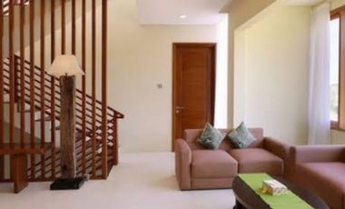 For Sale Kompleks Villa Mewah & Aesthetic Lokasi NusaDua