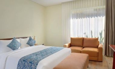 For Sale Kompleks Villa Mewah & Aesthetic Lokasi NusaDua