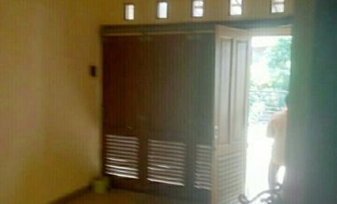 Rumah cantik di perumahan cluster sumber banjarsari