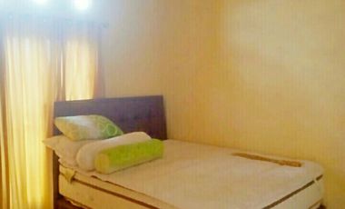 Rumah cantik di perumahan cluster sumber banjarsari