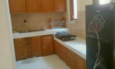 Rumah cantik di perumahan cluster sumber banjarsari
