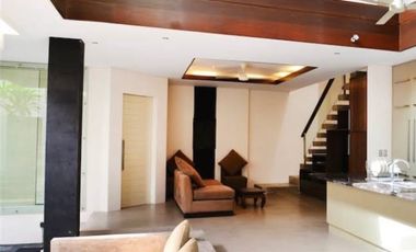 Dijual Villa di Legian Kuta Bali dengan Hasil Sewa Tinggi