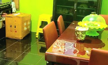 Dijual Rumah 1 Lantai Di jalan Poros Nipa-Nipa Manggala Makassar