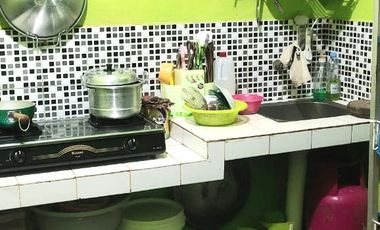 Dijual Rumah 1 Lantai Di jalan Poros Nipa-Nipa Manggala Makassar