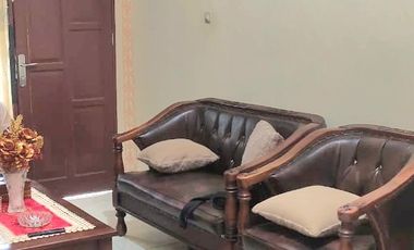 Dijual Rumah 1 Lantai Di jalan Poros Nipa-Nipa Manggala Makassar