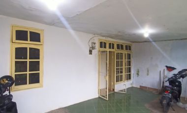 Penawaran Menarik! Rumah Lokasi Strategis di Minasa Upa, Makassar