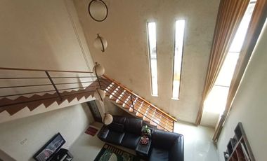 Rumah di Daerah Sragi Pekalongan, Dekat Jalan Raya