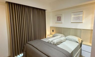 Disewakan Apartemen Embarcadero Bintaro 1 Bedroom Full Furnished
