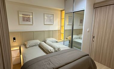 Disewakan Apartemen Embarcadero Bintaro 1 Bedroom Full Furnished