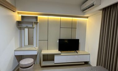 Disewakan Apartemen Embarcadero Bintaro 1 Bedroom Full Furnished