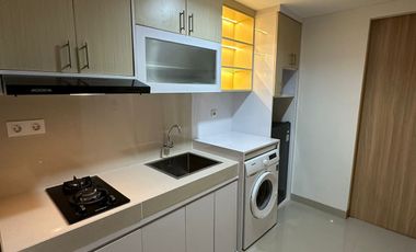 Disewakan Apartemen Embarcadero Bintaro 1 Bedroom Full Furnished