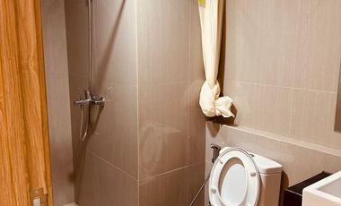 Disewakan Apartemen Embarcadero Bintaro 1 Bedroom Full Furnished