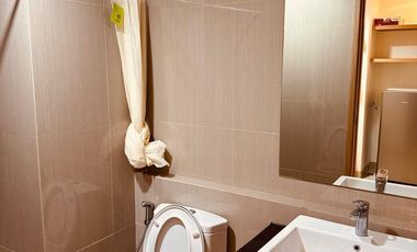 Disewakan Apartemen Embarcadero Bintaro 1 Bedroom Full Furnished