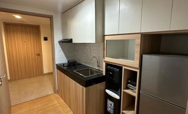 Disewakan Apartemen Embarcadero Bintaro 1 Bedroom Full Furnished