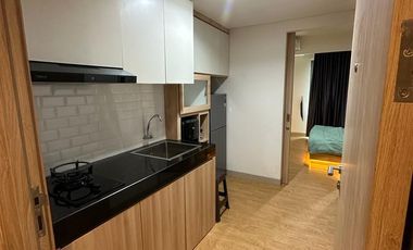 Disewakan Apartemen Embarcadero Bintaro 1 Bedroom Full Furnished