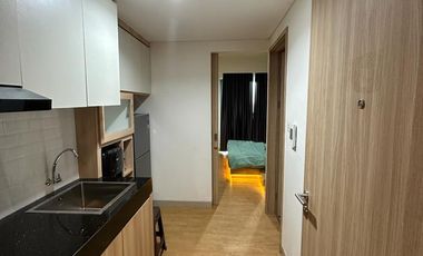 Disewakan Apartemen Embarcadero Bintaro 1 Bedroom Full Furnished
