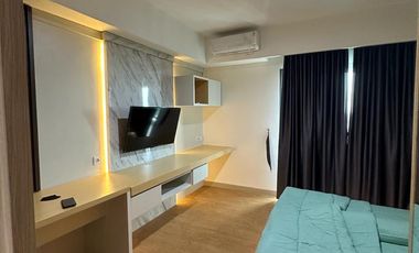 Disewakan Apartemen Embarcadero Bintaro 1 Bedroom Full Furnished