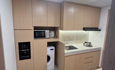 Disewakan Apartemen Embarcadero Bintaro 1 Bedroom Full Furnished