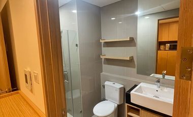 Disewakan Apartemen Embarcadero Bintaro 1 Bedroom Full Furnished